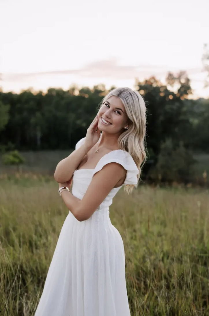 Greta Strobel - University of Mississippi